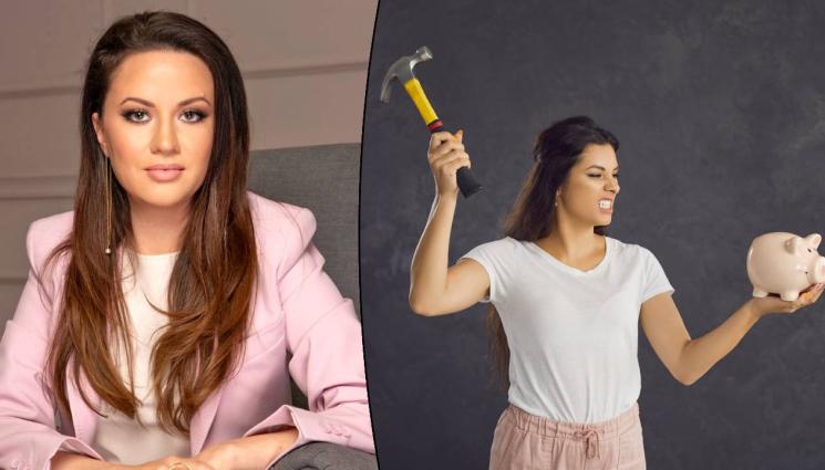 d - Експертът Лилия Димитрова: Поколението Z потъва в дългове