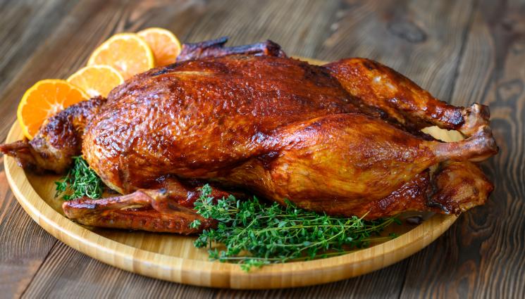 патица по пекински - ЗЛАТНО ВРЕМЕ: В кухнята на „Състояние на връзката: Сложно е“: Патица по пекински за сръдльото Джан Текин (РЕЦЕПТА)