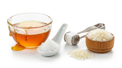 захар сол ориз