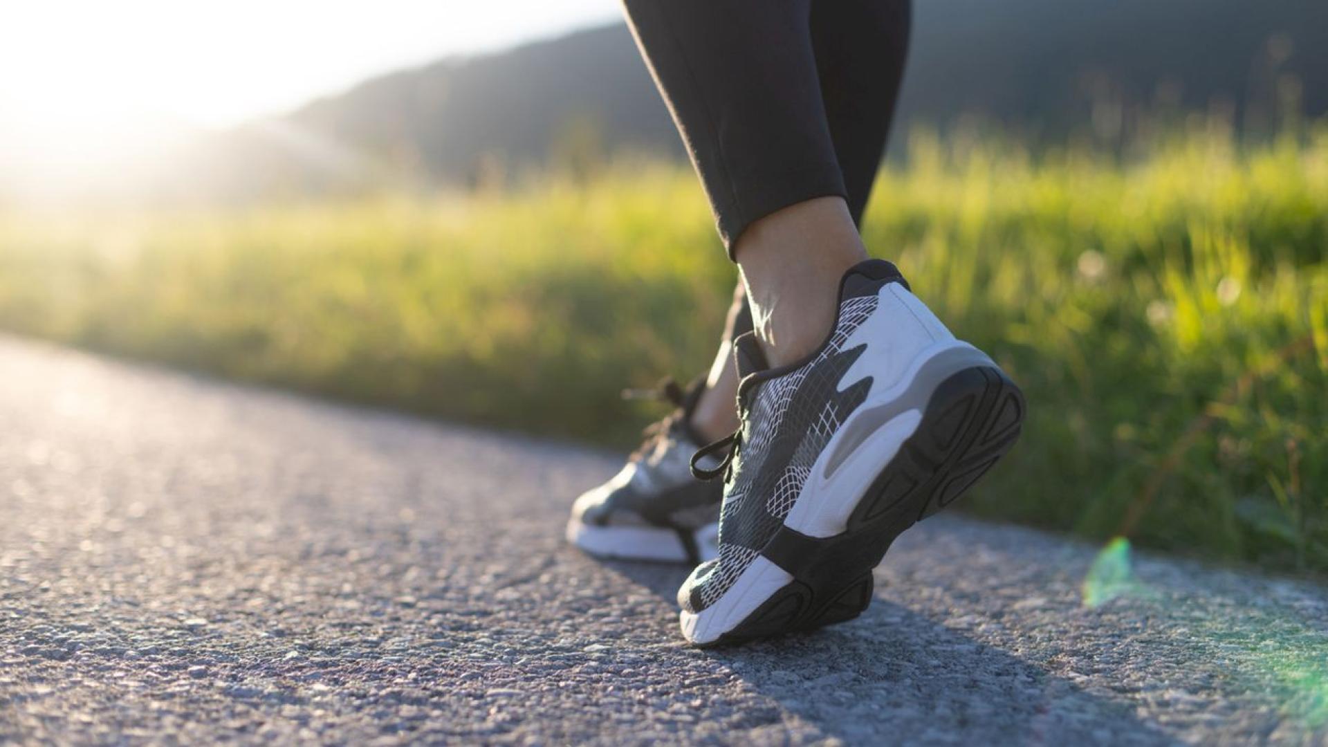 Правенето на по около 7000 крачки дневно може да е