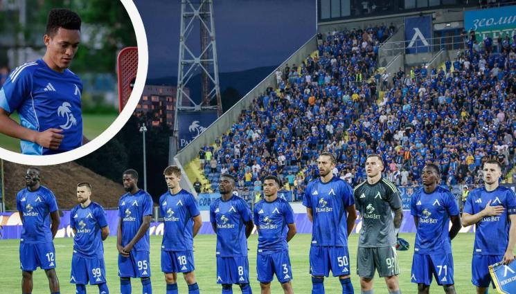 Левски - Левски обяви какво ще прави в