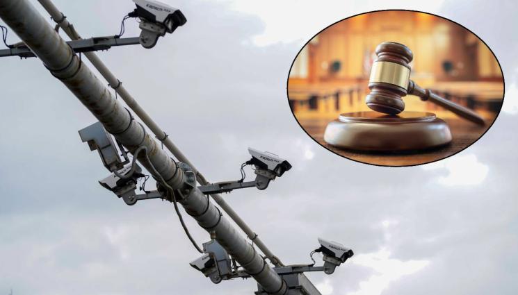 d - ОПАСЕН ПРЕЦЕДЕНТ: Шофьорите виновни по подразбиране след ТОЛ снимка