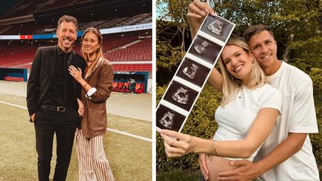 Диего Симеоне Джанлука Симеоне