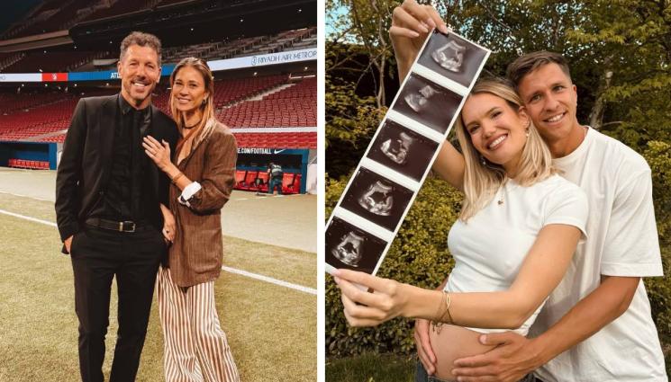 Диего Симеоне Джанлука Симеоне - Мащехата на Симеоне е феята на любовта