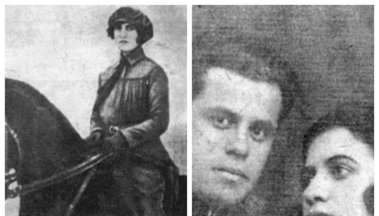 Мара Бунева - Мара Бунева - Македонската Шарлота Корде