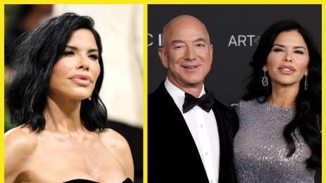 Лорън Санчес