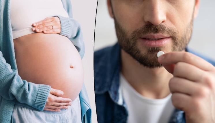 контрацепция - Първото мъжко противозачатъчно хапче премина тест за безопасност