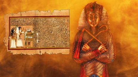 Книга на мъртвите