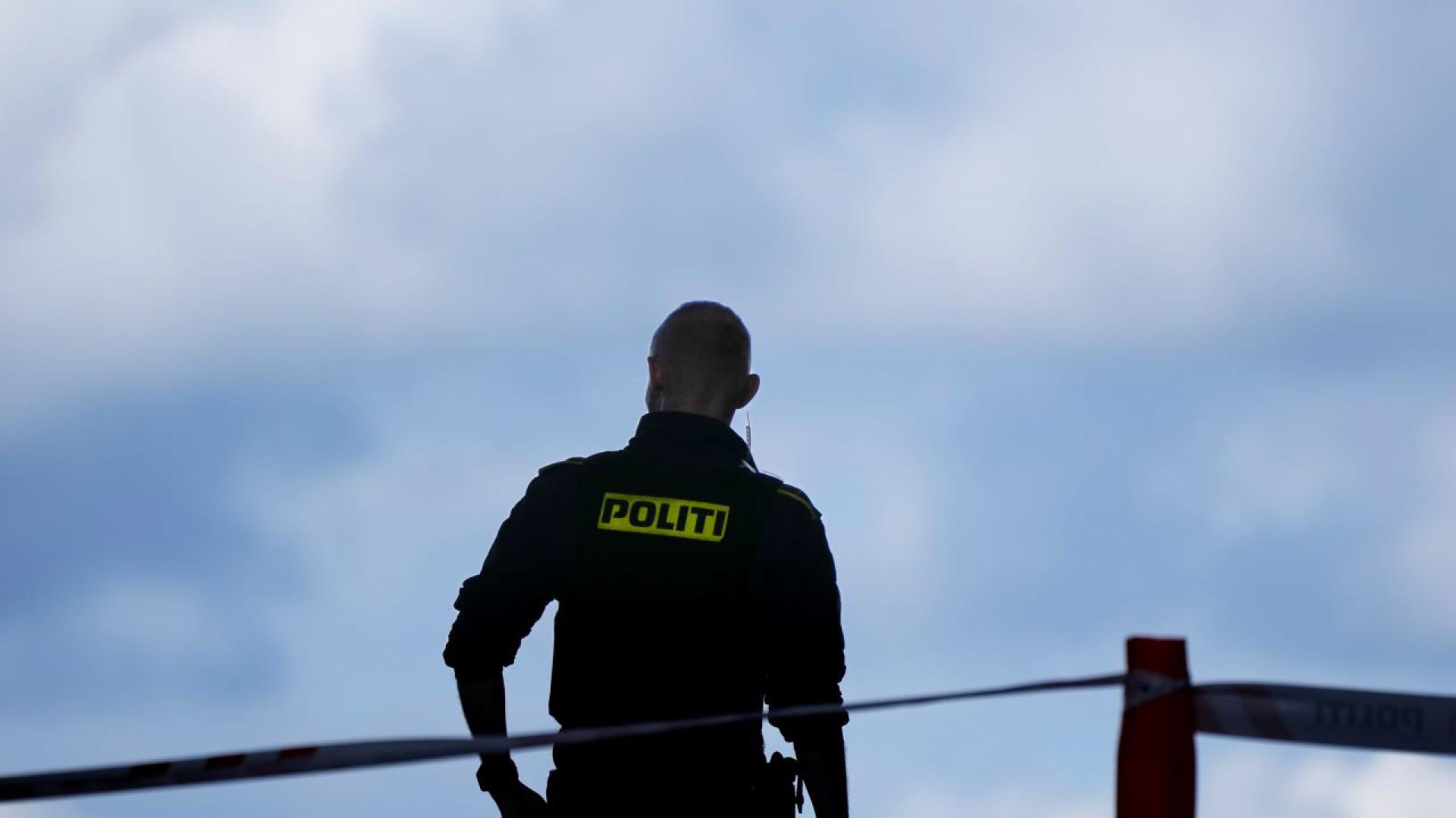 Датската полиция евакуира музикален фестивал и предупреди хората в град