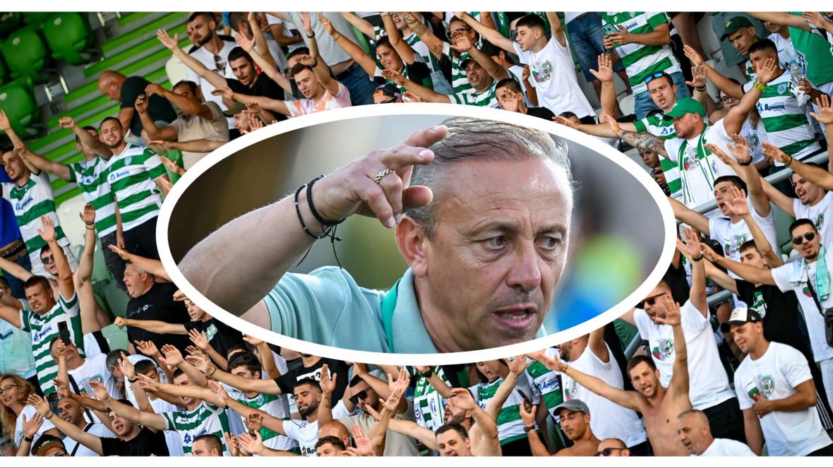 Илиан Илиев