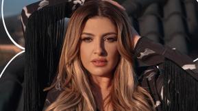 Елена Папаризу