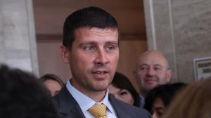 Ивелин Михайлов