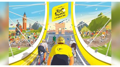 Тур дьо Франс