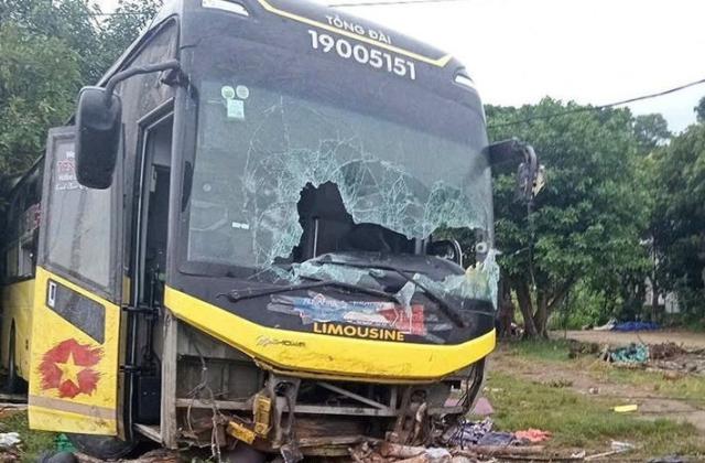 Девет души са загинали а 16 са били ранени при