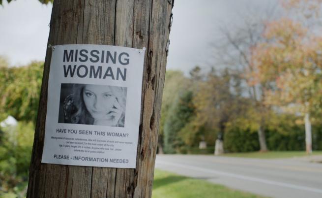 9 месеца по-късно: Откриха жива жена, изчезнала край 