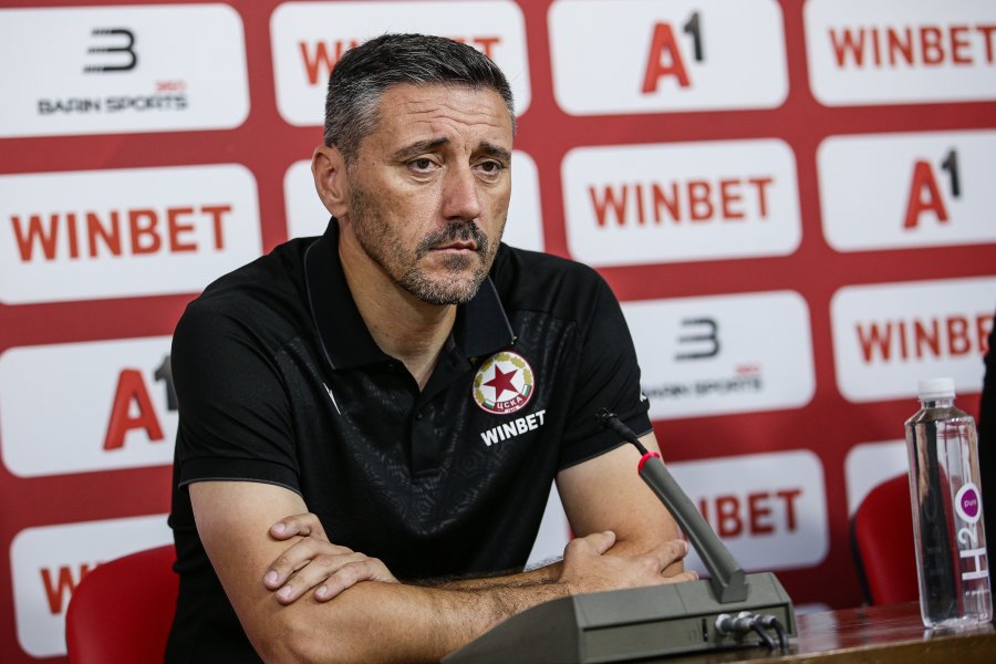 Пресконференция на Душан Керкез1