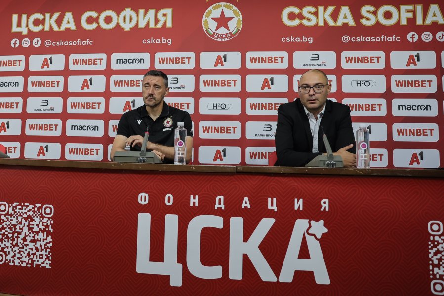 Пресконференция на Душан Керкез1