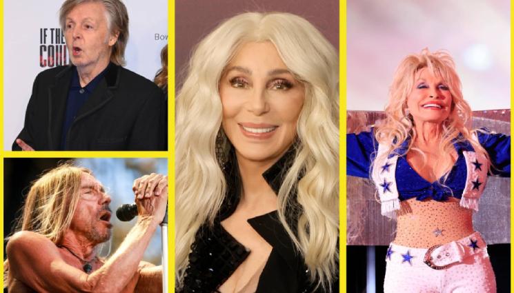 QF - ПО ТОВА ЩЕ ГИ ПОЗНАЕТЕ: Рокдинозаврите не се пенсионират