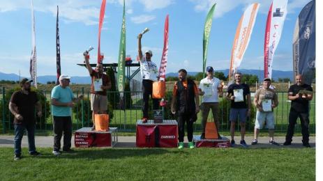 бгшампоионстрелба