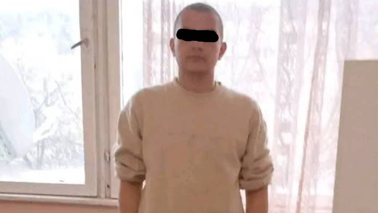 Алекс Васов