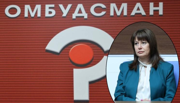 Велислава Делчева - ИГРАЧ НА СЕДМИЦАТА: Омбудсманът Велислава Делчева – народен защитник, но и потенциален премиер