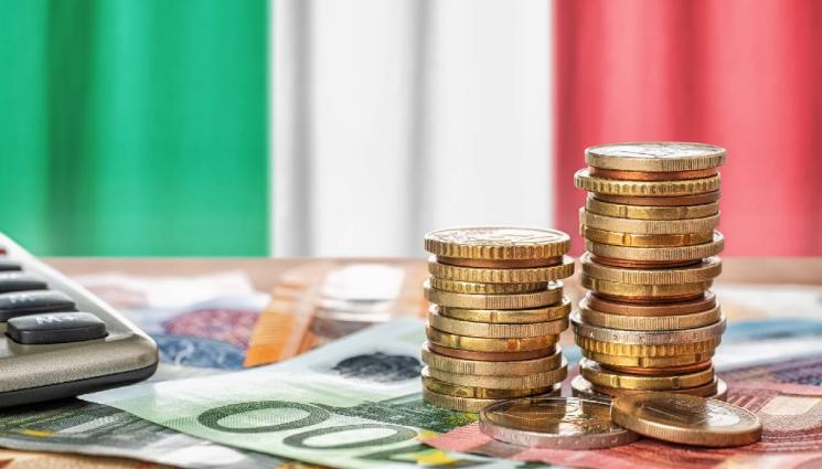 d - ЗАБРАВЕТЕ ЗА КАЙМАНОВИТЕ ОСТРОВИ: Новият данъчен рай е Италия