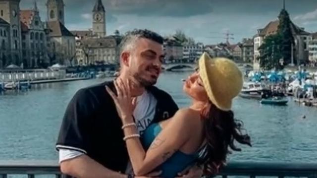 Дара: С Ервин преоткрих своята женска енергия