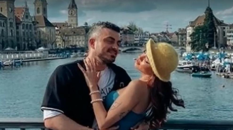 Дара: С Ервин преоткрих своята женска енергия