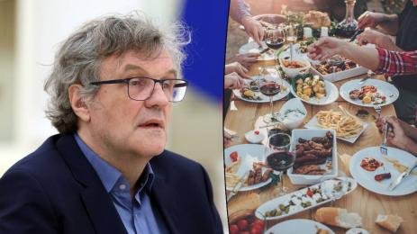 Емир Кустурица