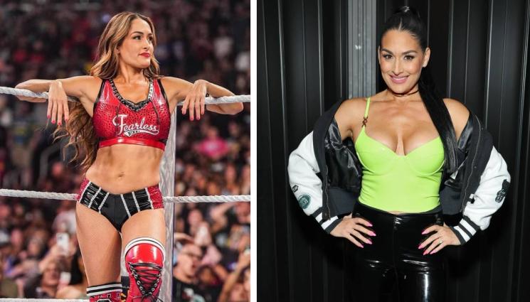 Ники Бела - Легенда в кеча влезе в сайт за запознанства