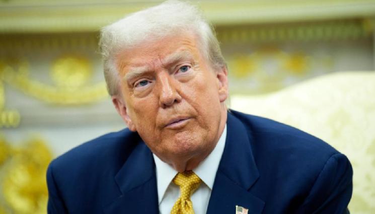 d - САЩ и ЕС на прага на търговска сделка или война с мита