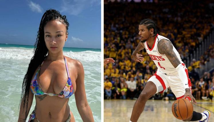 Джейлън Грийн Драя Мишел - Преминалият във Финикс Джейлън Грийн: Мама работеше нощем, за да играя аз баскетбол