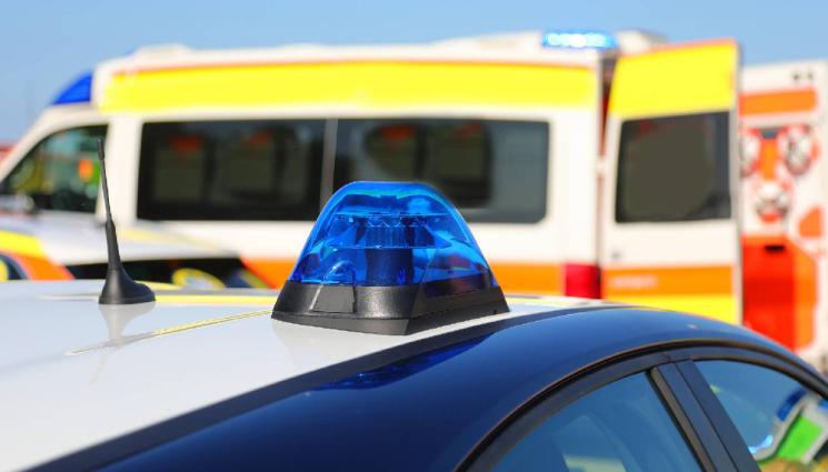 d - Дете и шест жени са ранени след катастрофа на Подбалканския път