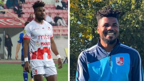 Ибрахим Танко Левски