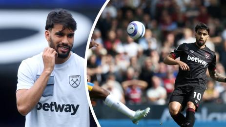 Лукас Пакета залози