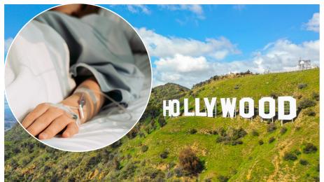 холивуд болница