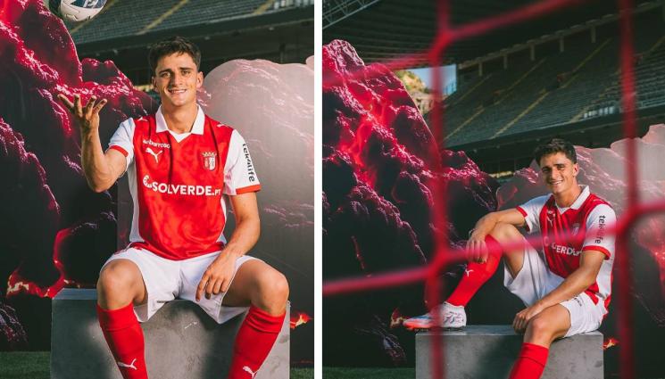 Пау Виктор Брага - Брага обяви голям трансфер преди реванша с Левски