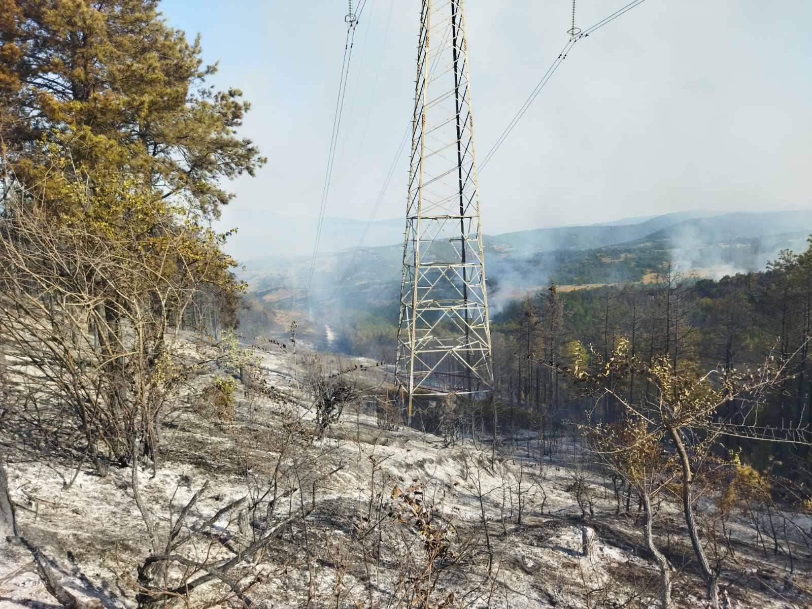 илинденци пож