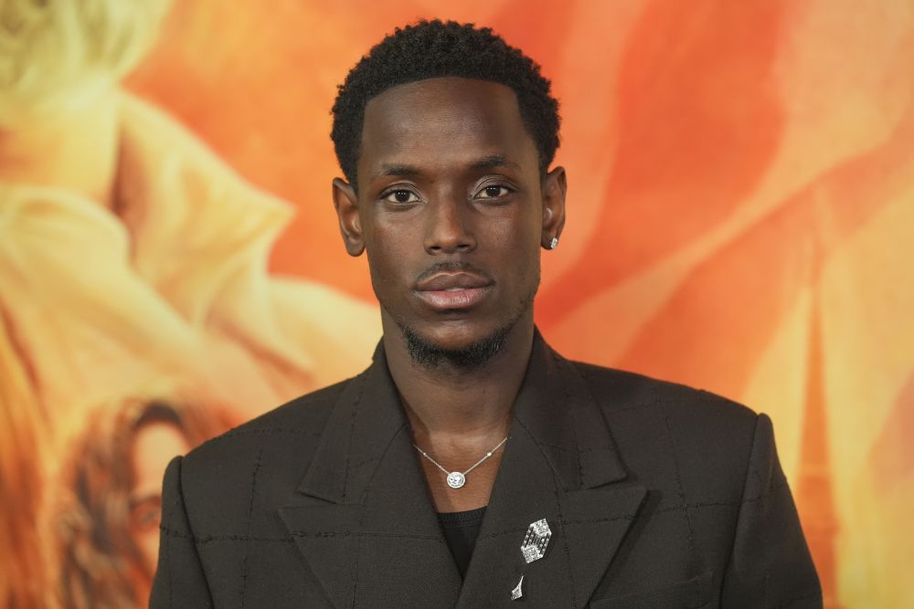 Майкъл Уорд