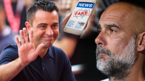 Шави Гуардиола