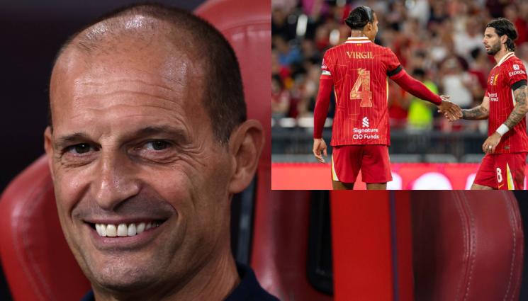 Алегри Милан Ливърпул - “Дяволът“ си направи кефа с шампиона на Англия в Хонконг