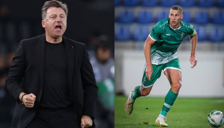 Руняич Пьотровски - Жесток, страхотен, невероятен! Треньорът на Удинезе се скъса да четка Якуб