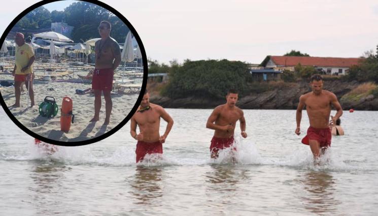 вд - В РАЗГАРА НА ЛЯТОТО: Мъртвакът дебне, бъдете внимателни!