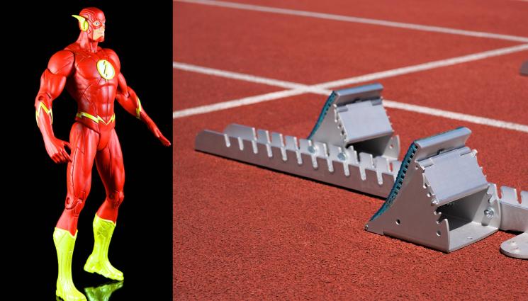 Сорато Шимизу - Светкавицата е японец! 16-годишен счупи световния рекорд на 100 м (ВИДЕО)