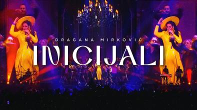 INICIJALI