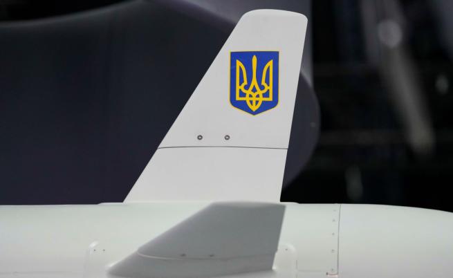 Оперен певец използва слуха си за разпознаване на броя на вражеските дронове в Украйна