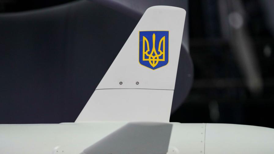 Оперен певец използва слуха си за разпознаване на броя на вражеските дронове в Украйна