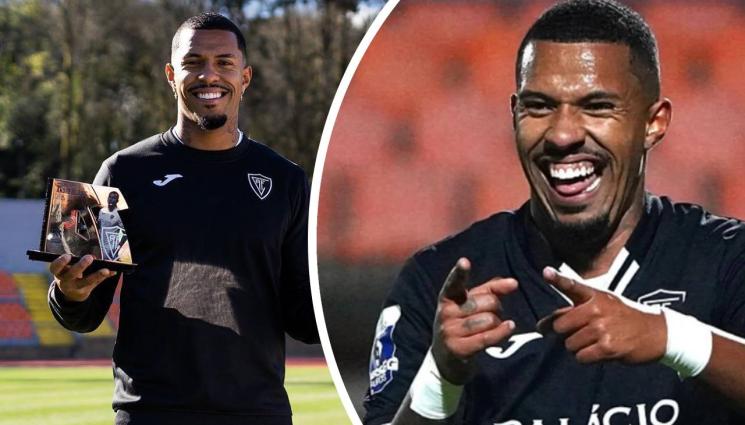 Футбол - Андре Кловис се доближава до договор с Левски!