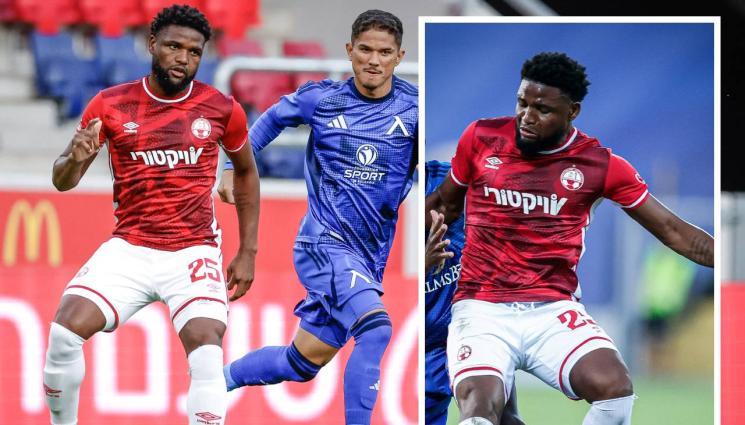 Футбол - В Израел прогнозираха: ЦСКА взима Вентура с 50% намаление!