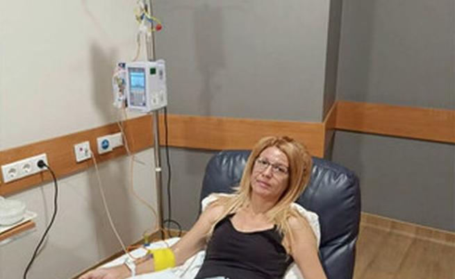 Млада учителка се бори с прогресиращ рак, нужна е помощ